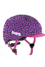 Bern Unlimited Bern Nina DVRT Youth Bike Helmet