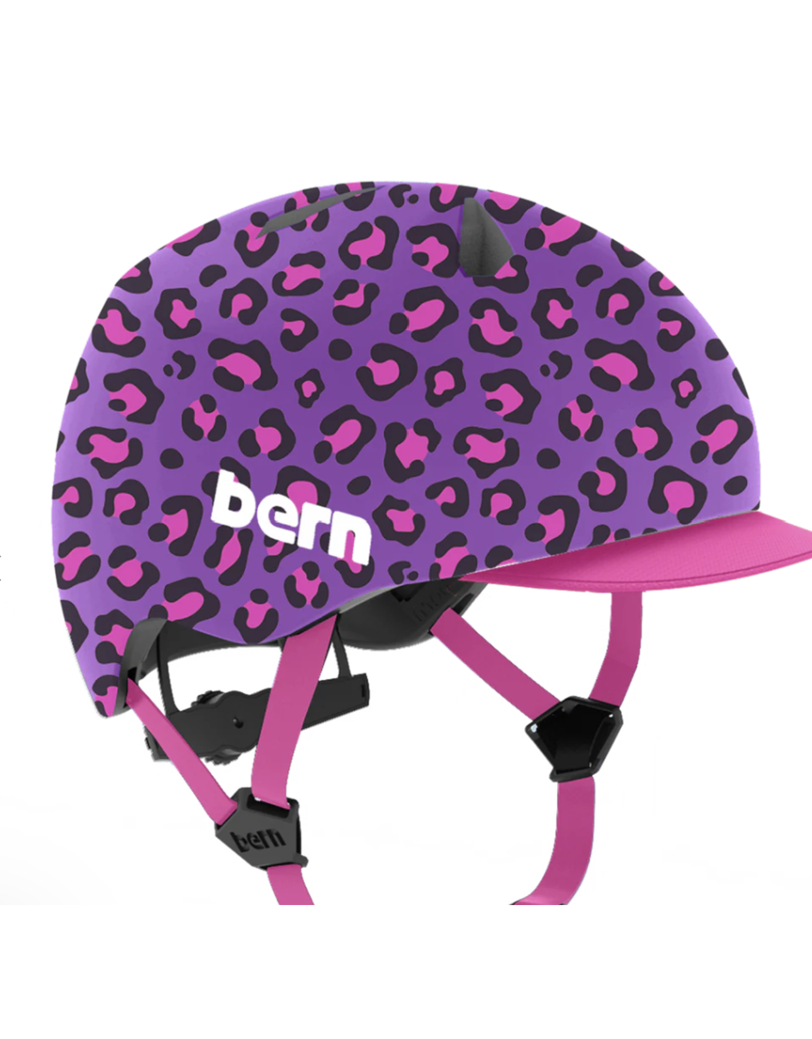 Bern Unlimited Bern Nina DVRT Youth Bike Helmet