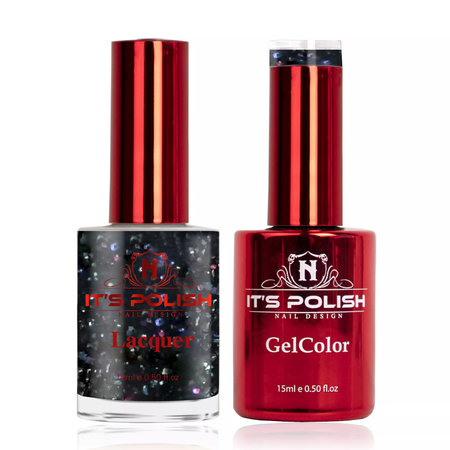 NOTPOLISH NOTPOLISH GEL POLISH DUO - M02 MR. LONELY