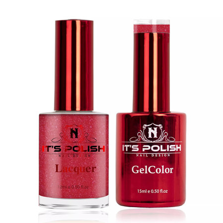 NOTPOLISH NOTPOLISH GEL POLISH DUO - M50 ENGLISH ROSE