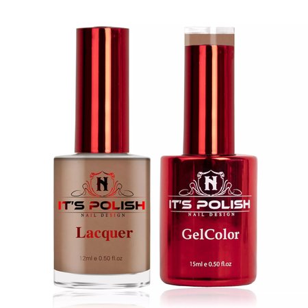 NOTPOLISH NOTPOLISH GEL POLISH DUO - M53 FAST PLAY