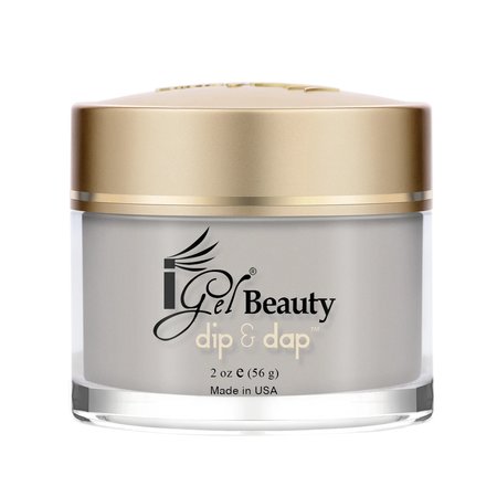 IGEL BEAUTY IGEL DIP & DAP POWDER - DD014 STAR DUSTS