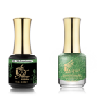 IGEL BEAUTY IGEL BEAUTY DD100 GRASSHOPPER - GEL & POLISH DUO