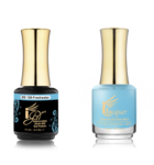 IGEL BEAUTY IGEL BEAUTY DD128 FRESHWATER - GEL & POLISH DUO