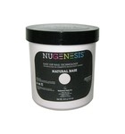 NUGENESIS NUGENESIS DIPPING POWDER (16 OZ) - NATURAL BASE