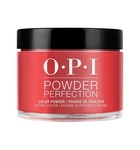 OPI OPI A16 THE THRILL OF BRAZIL - DIPPING POWDER COLOR  (1.5 OZ)