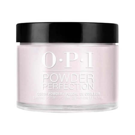 OPI OPI A60 DON'T BOSSA NOVA ME AROUND - DIPPING POWDER COLOR (1.5 OZ)