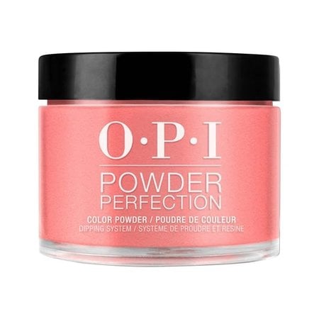 OPI OPI A69 LIVE.LOVE.CARNAVAL - DIPPING POWDER COLOR (1.5 OZ)