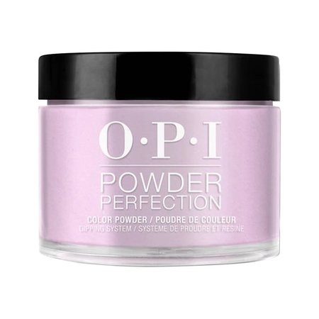 OPI OPI B29 DO YOU LILAC IT? - DIPPING POWDER COLOR (1.5 OZ)