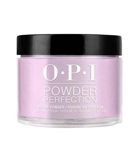 OPI OPI B29 DO YOU LILAC IT? - DIPPING POWDER COLOR (1.5 OZ)