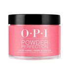 OPI OPI B35 CHARGED UP CHERRY - DIPPING POWDER COLOR (1.5 OZ)