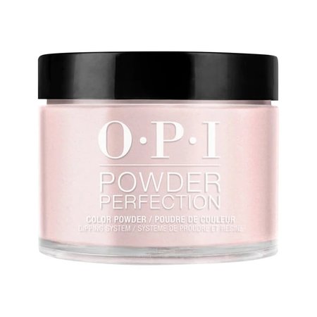 OPI OPI B56 MOD ABOUT YOU - DIPPING POWDER COLOR (1.5 OZ)