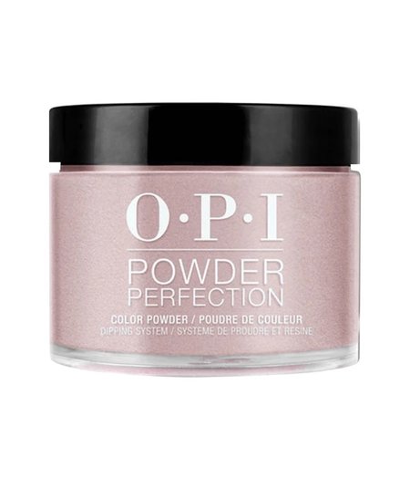 OPI OPI F15 YOU DON'T KNOW JACQUES! - DIPPING POWDER COLOR (1.5 OZ)