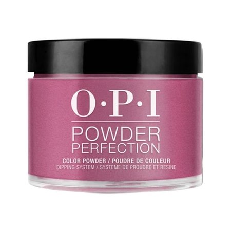 OPI OPI F62 IN THE CABLE CAR-POOL LANE - DIPPING POWDER COLOR (1.5 OZ)