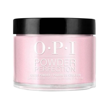 OPI OPI F80 TWO-TIMING THE ZONES - DIPPING POWDER COLOR (1.5 OZ)