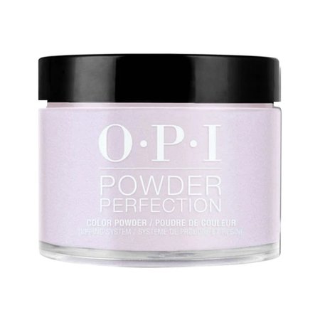 OPI OPI F83 POLLY WANT A LACQUER? - DIPPING POWDER COLOR (1.5 OZ)