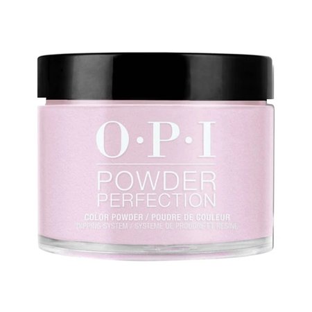 OPI OPI H39 IT'S A GIRL - DIPPING POWDER COLOR (1.5 OZ)