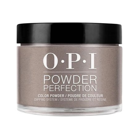 OPI OPI I54 THAT'S WHAT FRIENDS ARE THOR - DIPPING POWDER COLOR (1.5 OZ)
