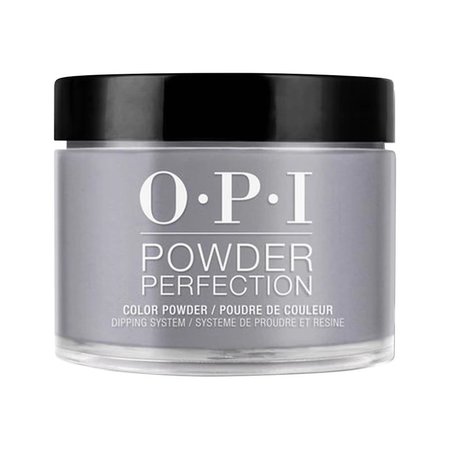 OPI OPI I59 LESS IS NORSE - DIPPING POWDER COLOR (1.5 OZ)