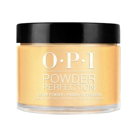 OPI OPI L23 SUN, SEA, AND SAND IN MY PANTS - DIPPING POWDER COLOR (1.5 OZ)