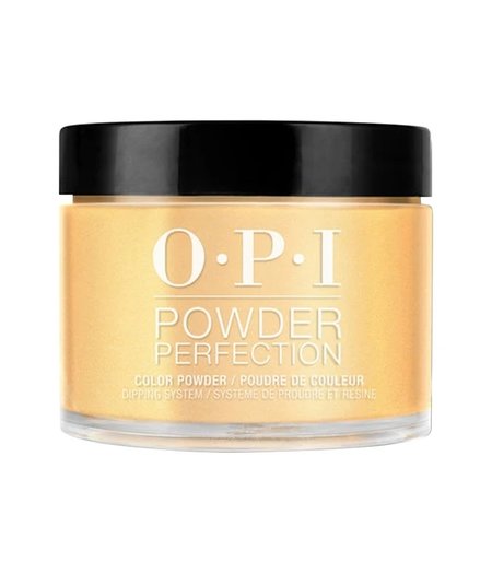 OPI OPI L23 SUN, SEA, AND SAND IN MY PANTS - DIPPING POWDER COLOR (1.5 OZ)