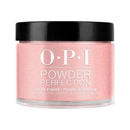 OPI OPI M27 COZU-MELTED IN THE SUN - DIPPING POWDER COLOR (1.5 OZ)