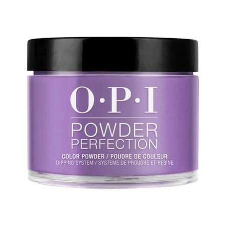 OPI OPI N47 DO YOU HAVE THIS COLOR IN STOCKHOLM? - DIPPING POWDER COLOR (1.5 OZ)