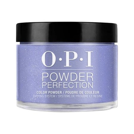 OPI OPI N62 SHOW US YOUR TIPS! - DIPPING POWDER COLOR (1.5 OZ)