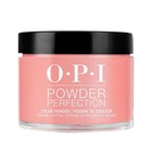 OPI OPI P38 MY SOLAR CLOCK IS TICKING - DIPPING POWDER COLOR (1.5 OZ)