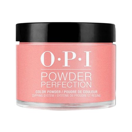 OPI OPI P38 MY SOLAR CLOCK IS TICKING - DIPPING POWDER COLOR (1.5 OZ)
