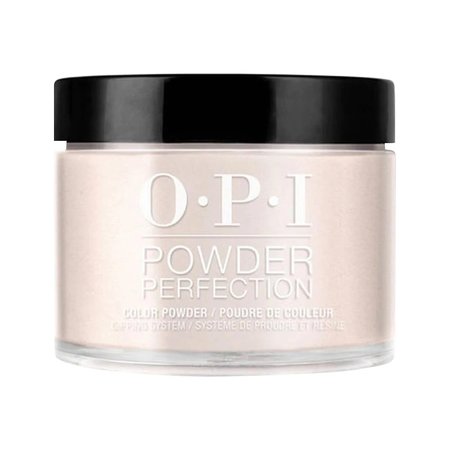 OPI OPI T65 PUT IT IN NEUTRAL - DIPPING POWDER COLOR (1.5 OZ)