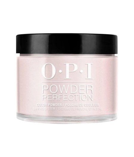 OPI OPI T69 LOVE IS IN THE BARE - DIPPING POWDER COLOR (1.5 OZ)