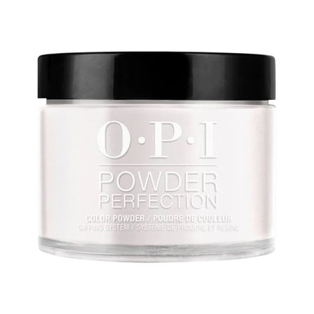 OPI OPI T71 IT'S IN THE CLOUD - DIPPING POWDER COLOR (1.5 oz)