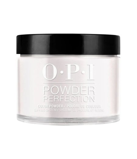 OPI OPI T71 IT'S IN THE CLOUD - DIPPING POWDER COLOR (1.5 OZ)