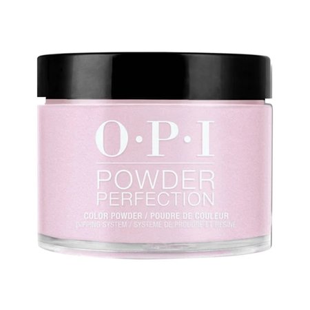 OPI OPI T80 RICE RICE BABY - DIPPING POWDER COLOR (1.5 OZ)