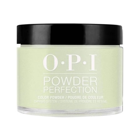 OPI OPI T86 HOW DOES YOUR ZEN GARDEN GROW - DIPPING POWDER COLOR (1.5 OZ)