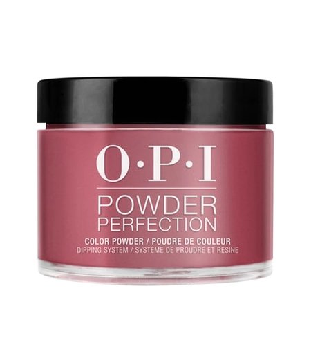 OPI OPI W64 WE THE FEMALE - DIPPING POWDER COLOR (1.5 OZ)