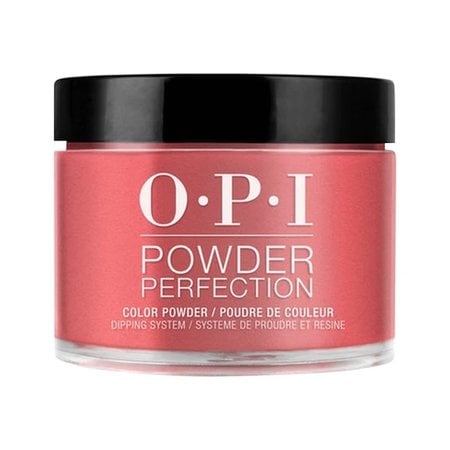 OPI OPI Z13 COLOR SO HOT IT BERNS - DIPPING POWDER COLOR (1.5 OZ)