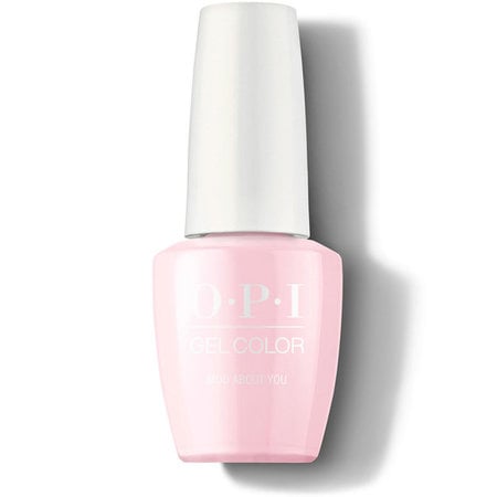 OPI OPI B56 MOD ABOUT YOU - GEL POLISH (0.5 OZ)