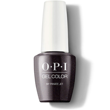 OPI OPI B59 MY PRIVATE JET - GEL POLISH (0.5 OZ)