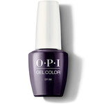 OPI OPI B61 OPI INK - GEL POLISH (0.5 OZ)