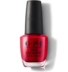 OPI OPI A16 THE THRILL OF BRAZIL - NAIL LACQUER (0.5 OZ)
