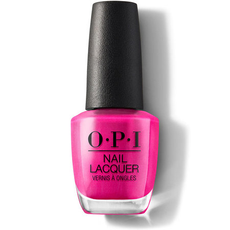 OPI OPI A20 LA PAZ-ITIVELY HOT - NAIL LACQUER (0.5 OZ)