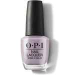 OPI OPI A61 TAUPE - LESS BEACH - NAIL LACQUER (0.5 OZ)
