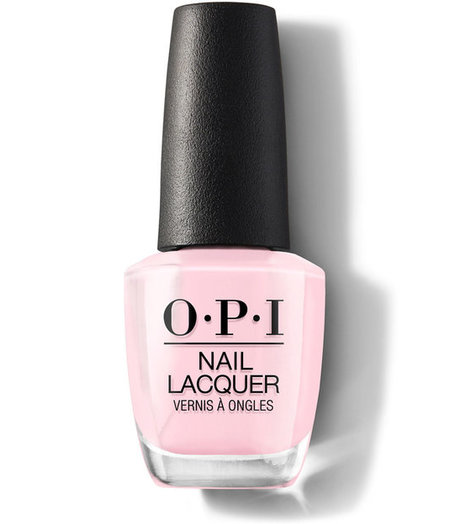 OPI OPI B56 MOD ABOUT YOU - NAIL LACQUER (0.5 OZ)