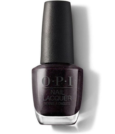 OPI OPI B59 MY PRIVATE JET - NAIL LACQUER (0.5 OZ)