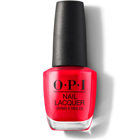 OPI OPI C13 COCA-COLA RED - NAIL LACQUER (0.5 OZ)