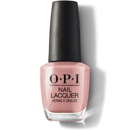 OPI OPI E41 BAREFOOT IN BARCELONA - NAIL LACQUER (0.5 OZ)