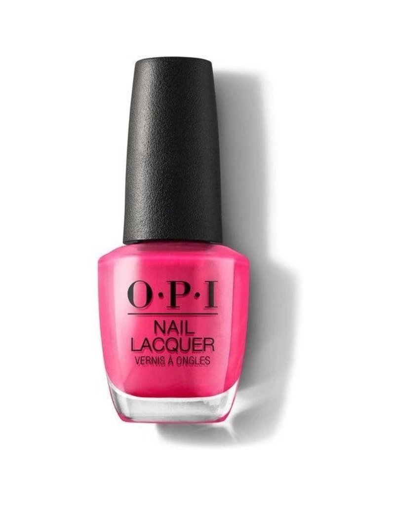 Opi cheap pink flamenco