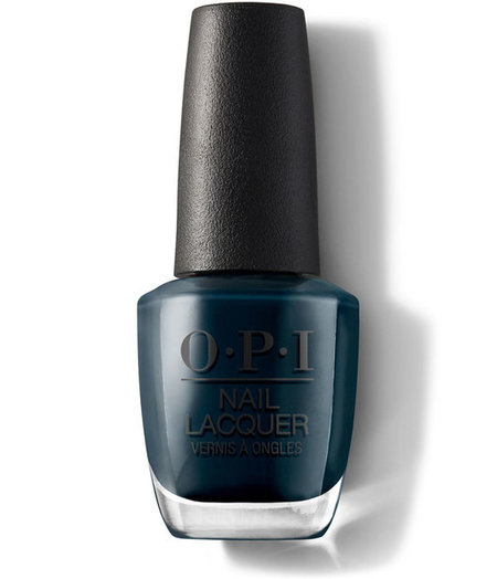 OPI OPI W53 CIA=COLOR IS AWESOME - NAIL LACQUER (0.5 OZ)